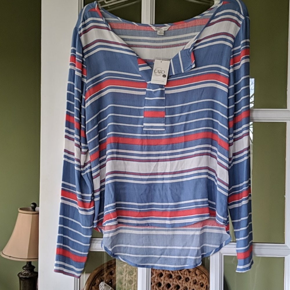 Women's blouse